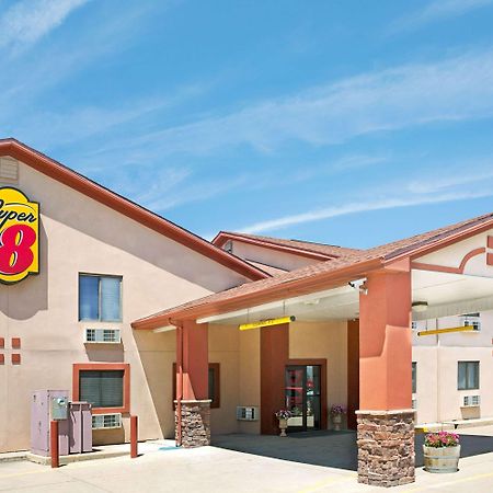 Hotel Super 8 By Wyndham Longmont/Del Camino Extérieur photo